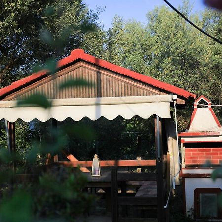 Laxd Summer House By Homebrain ماكري المظهر الخارجي الصورة