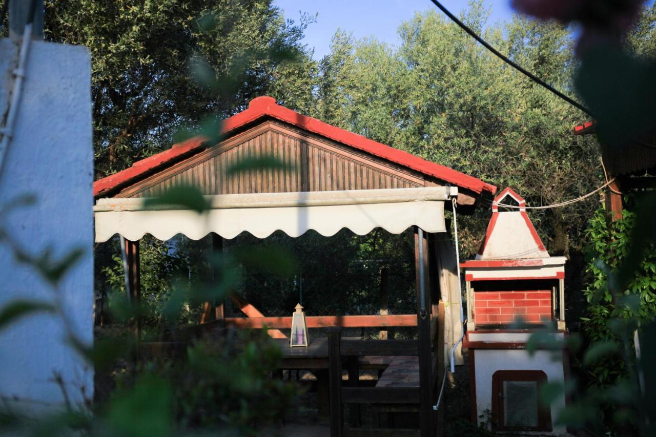 Laxd Summer House By Homebrain ماكري المظهر الخارجي الصورة